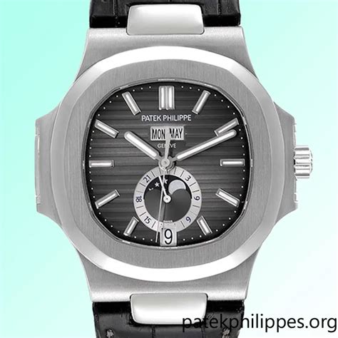 patek philippe nautilus 5726a|patek philippe nautilus 5726a price.